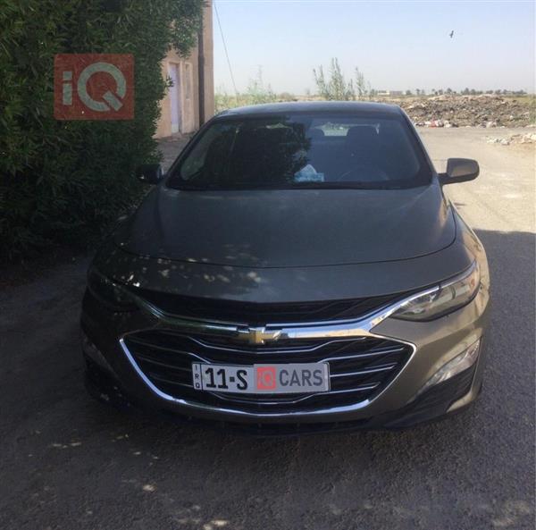 Chevrolet Malibu 2020 for sale in Iraq - Baghdad